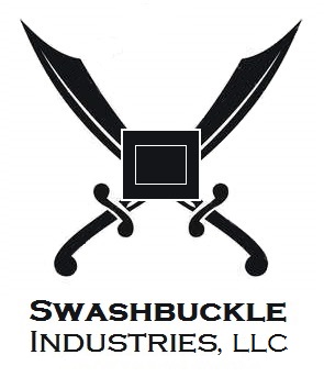 Logo with LLC